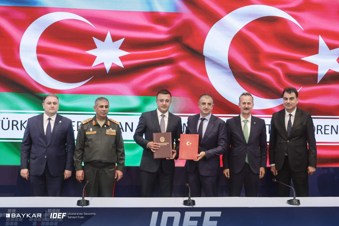 Азербайджано-турецкий военный союз: думается, в Кремле всё поняли