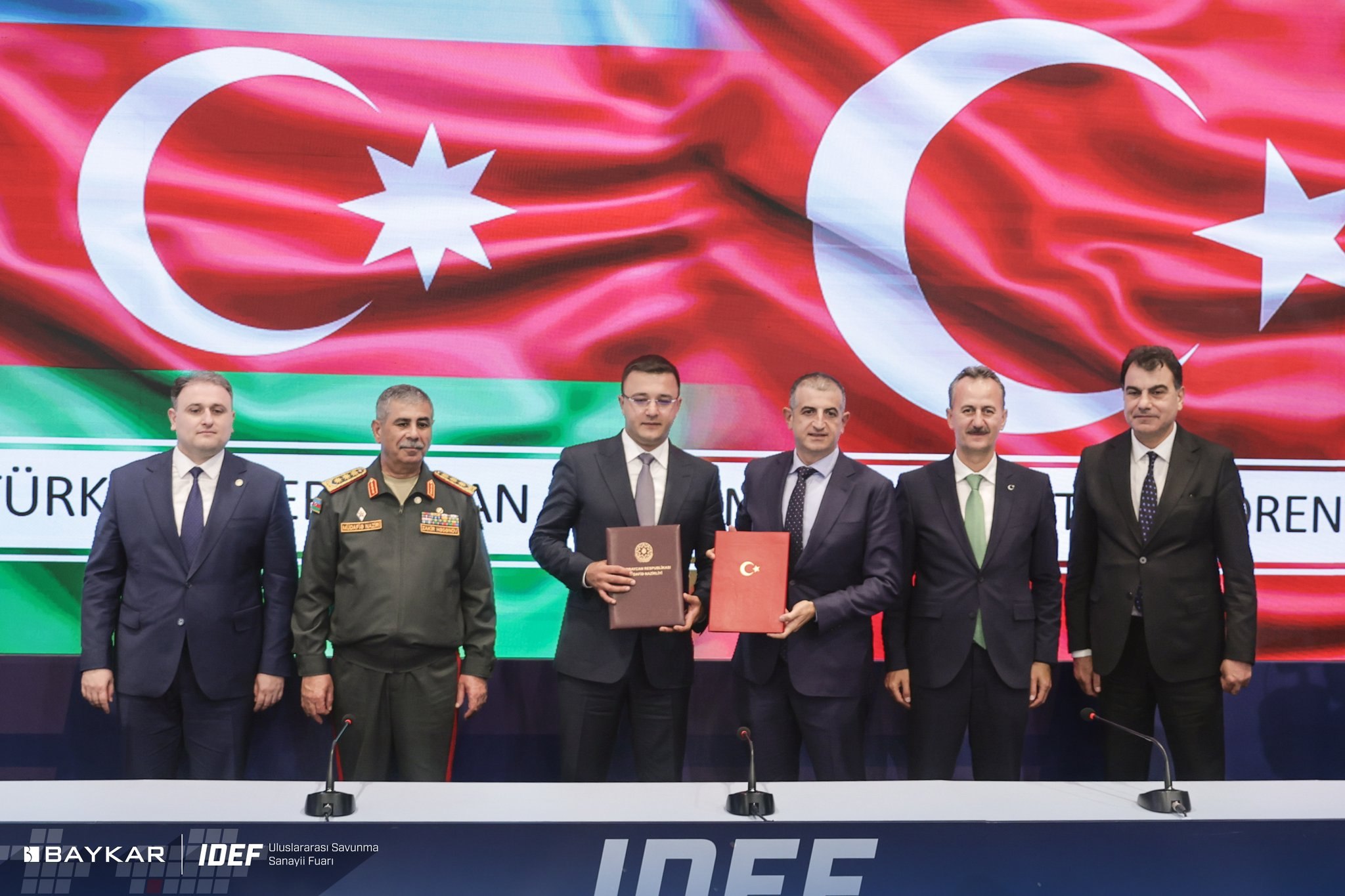 Азербайджано-турецкий военный союз: думается, в Кремле всё поняли