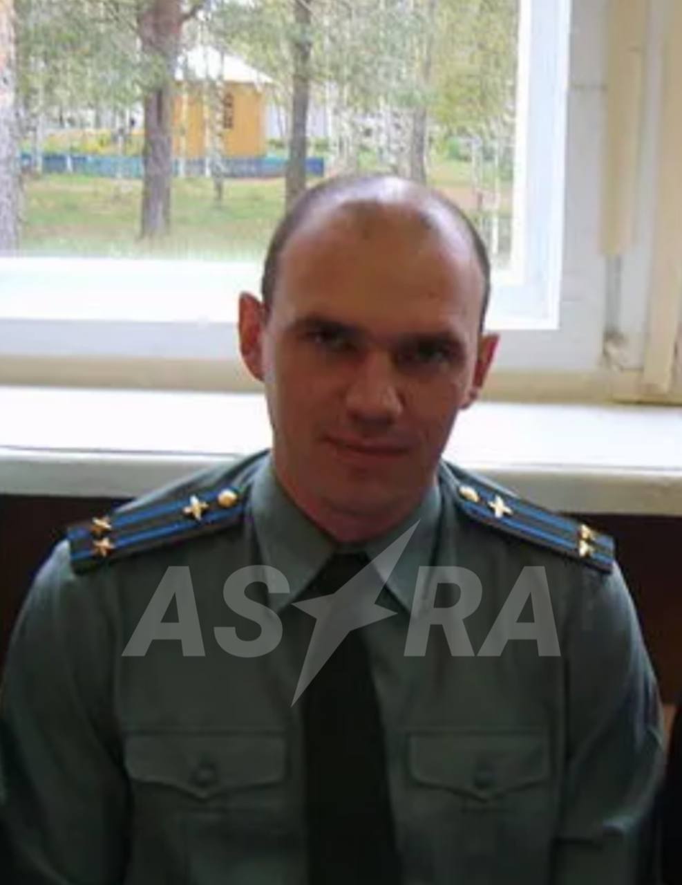 ASTRA подтвердила подлинность данных Minval Politika о сбитии самолёта AZAL под Грозным