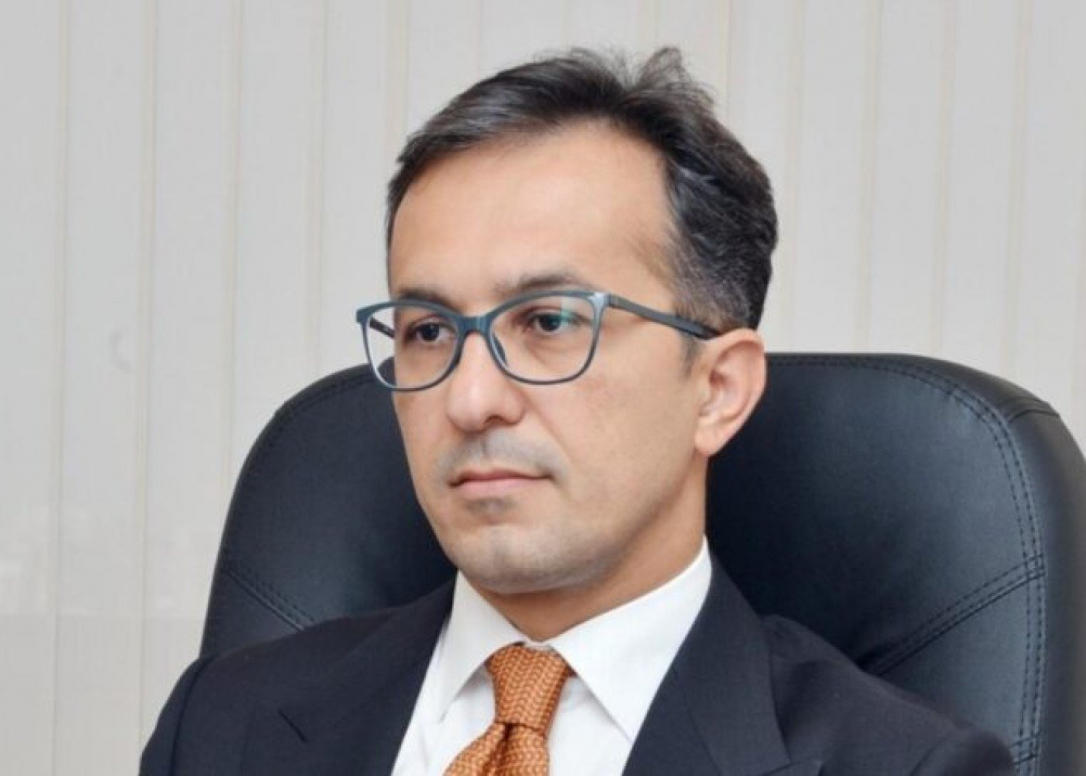 Рамин Мамедов рассказал об идеологических угрозах Азербайджану