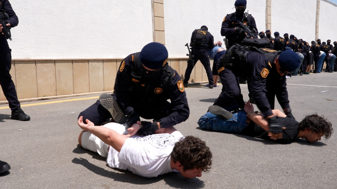 Суд вынес решение по задержанным в Баку россиянам