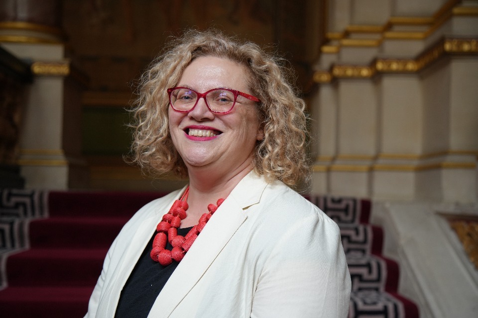 Великобритания назначила нового посла в Армении