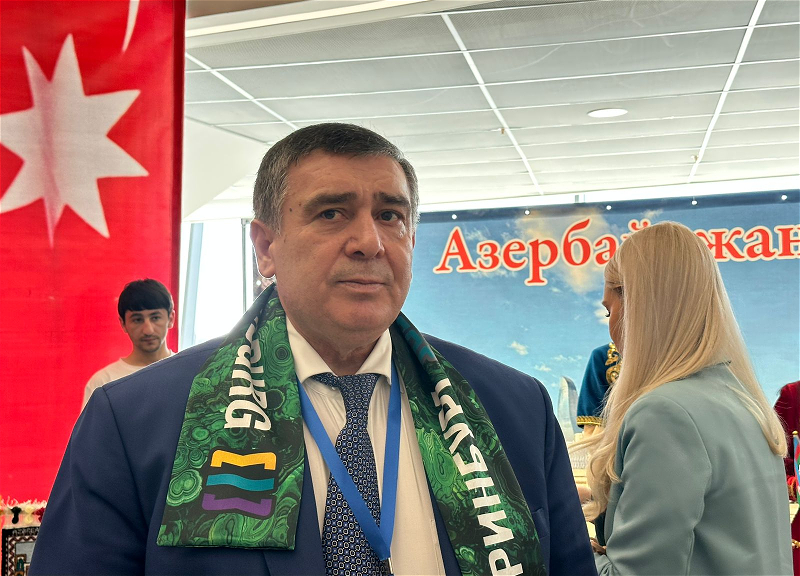 Задержанных в Екатеринбурге Шахина Шихлинского и его сына освободили