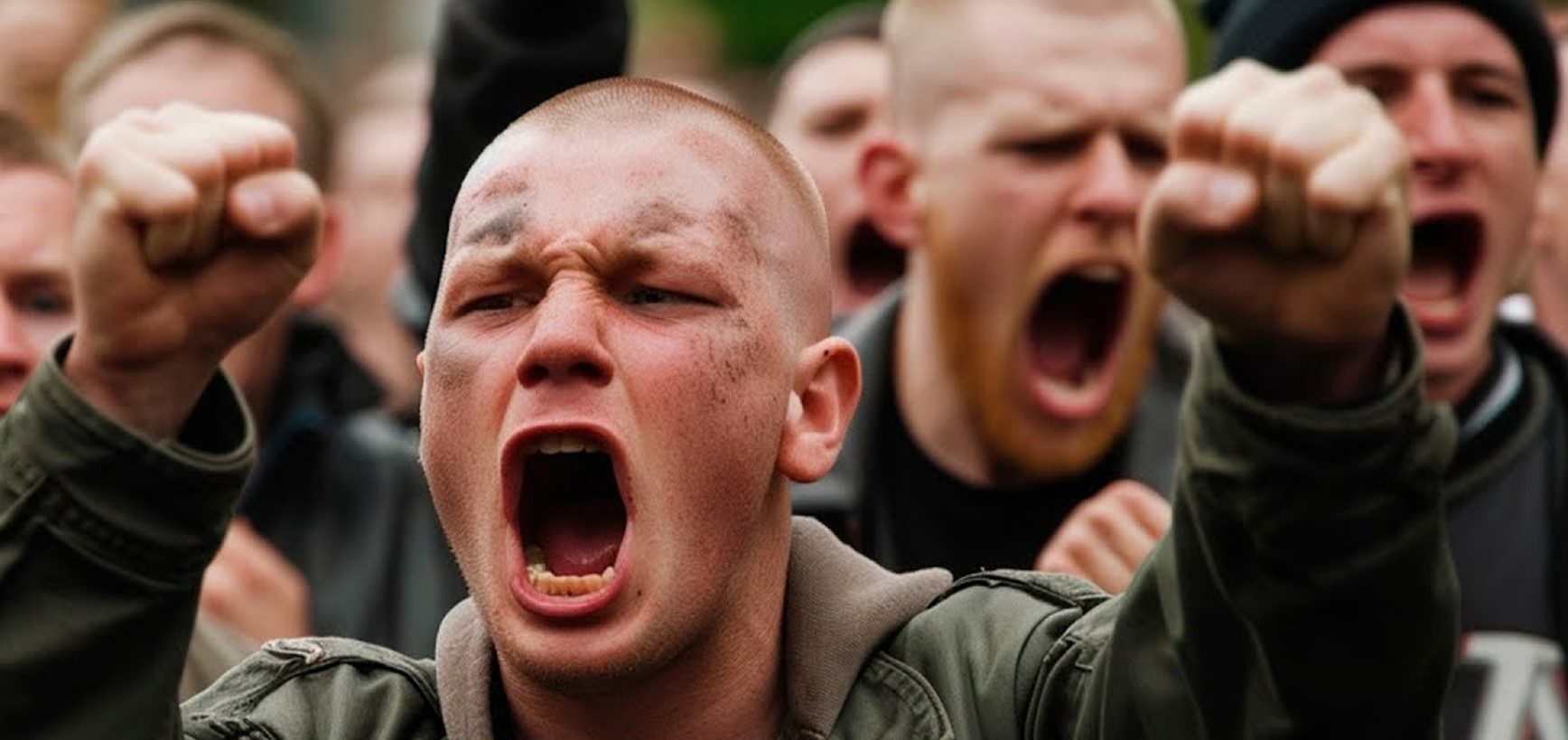 В России подготовились к возможным антиазербайджанским акциям