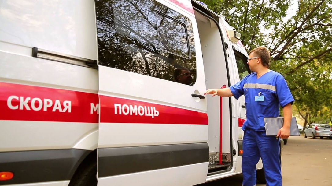 В России умер ещё один чиновник Минтранса