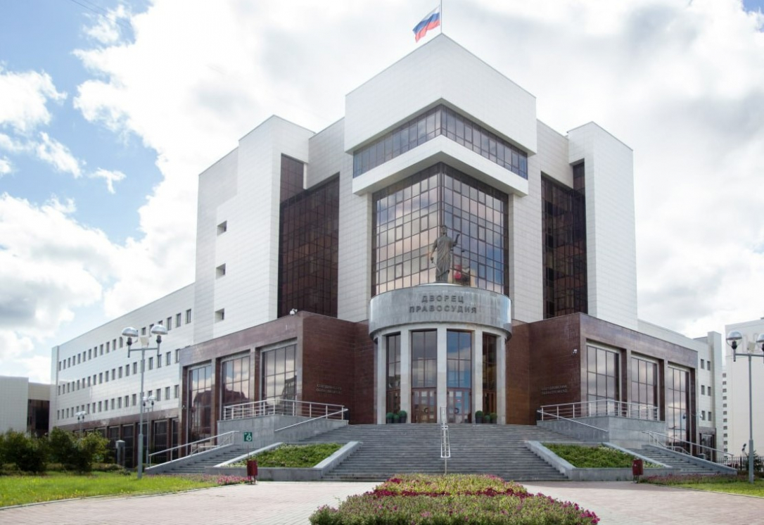 Кямал Сафаров тоже не смог добиться справедливости в суде Екатеринбурга