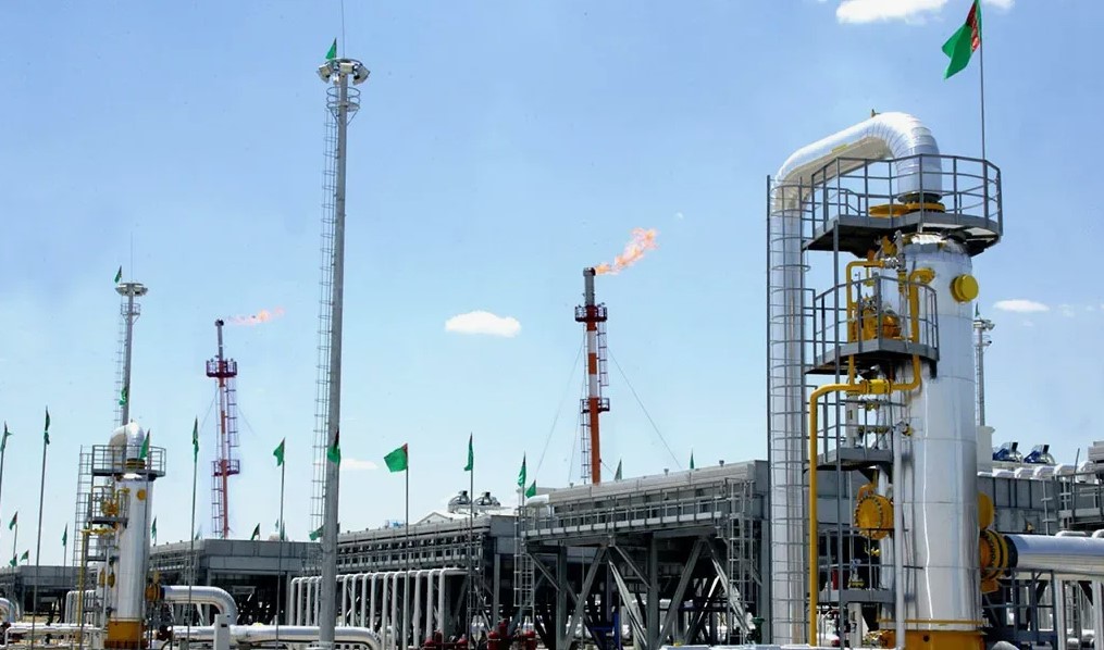 Азербайджан готов к обсуждению, но пойдет ли туркменский газ в Европу?