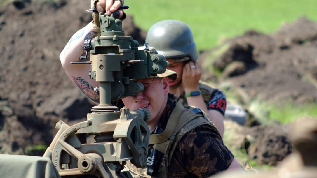 ВСУ ликвидировали командира полка РФ Лебедева, который штурмовал Харьковскую область