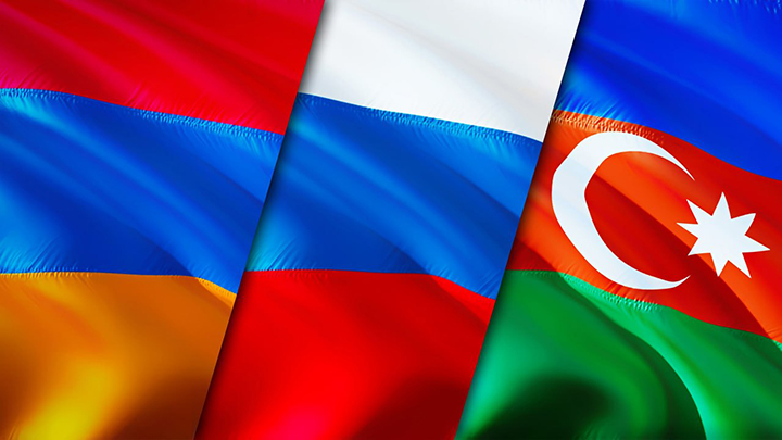 The Hill: Тактика России «разделяй и властвуй» обратила против нее Азербайджан и Армению