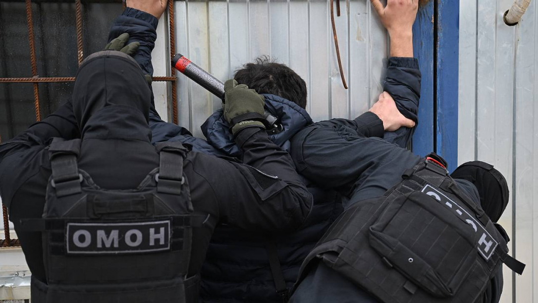 В России больше небезопасно быть азербайджанцем — под ударом все