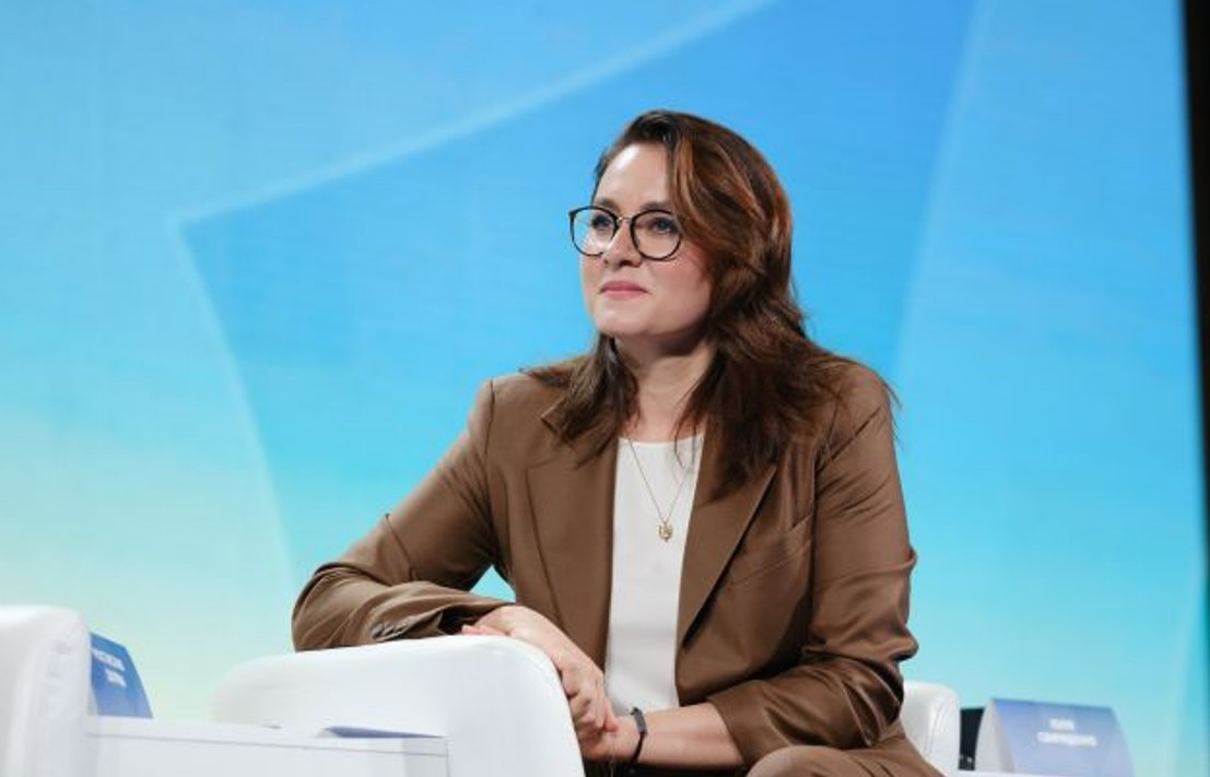 Премьер-министр Украины выразила Азербайджану благодарность за гумпомощь