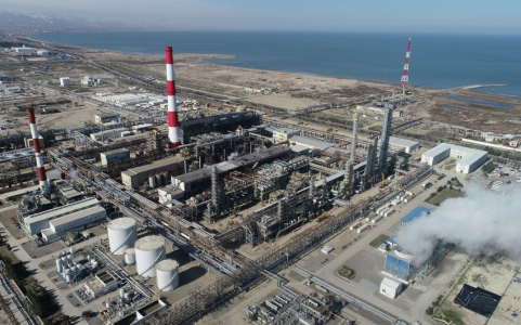 На предприятиях SOCAR зафиксированы технические неполадки