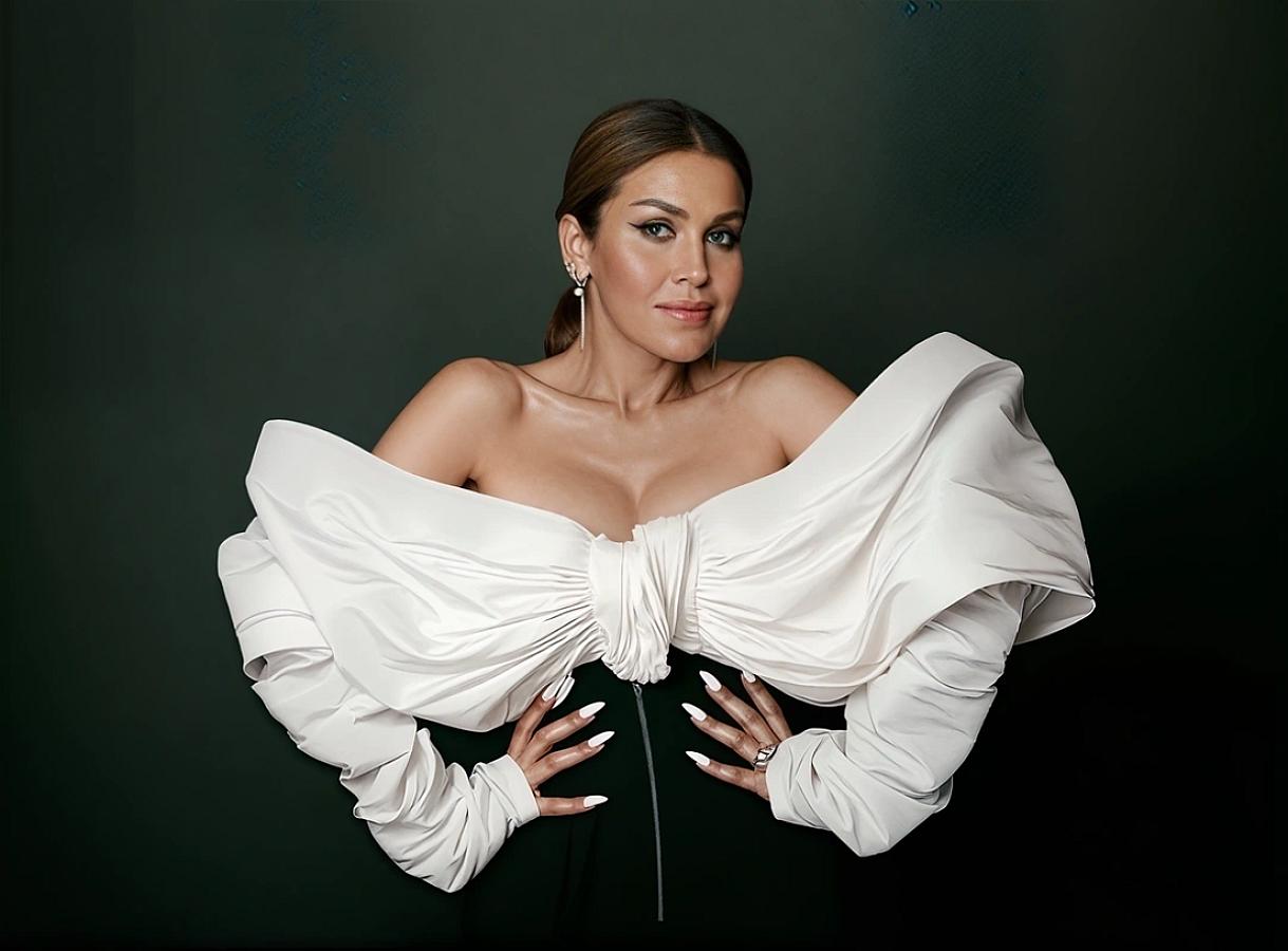 Раксана Исмаилова вышла на свободу 1 Раксана Исмаилова вышла на свободу