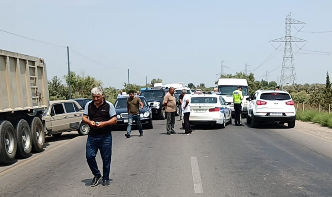 В страшном ДТП в Имишли погибли три человека