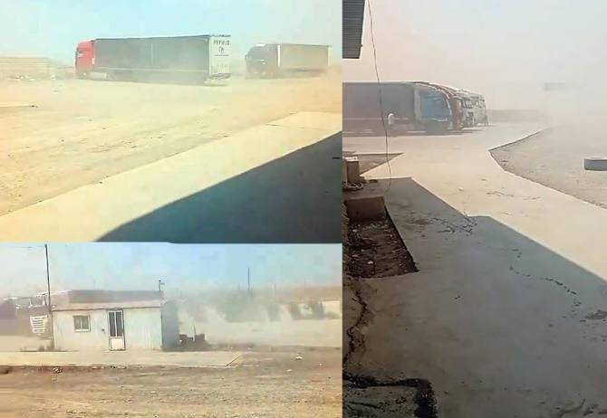 Иран исподтишка мстит Азербайджану за «Маршрут Трампа»