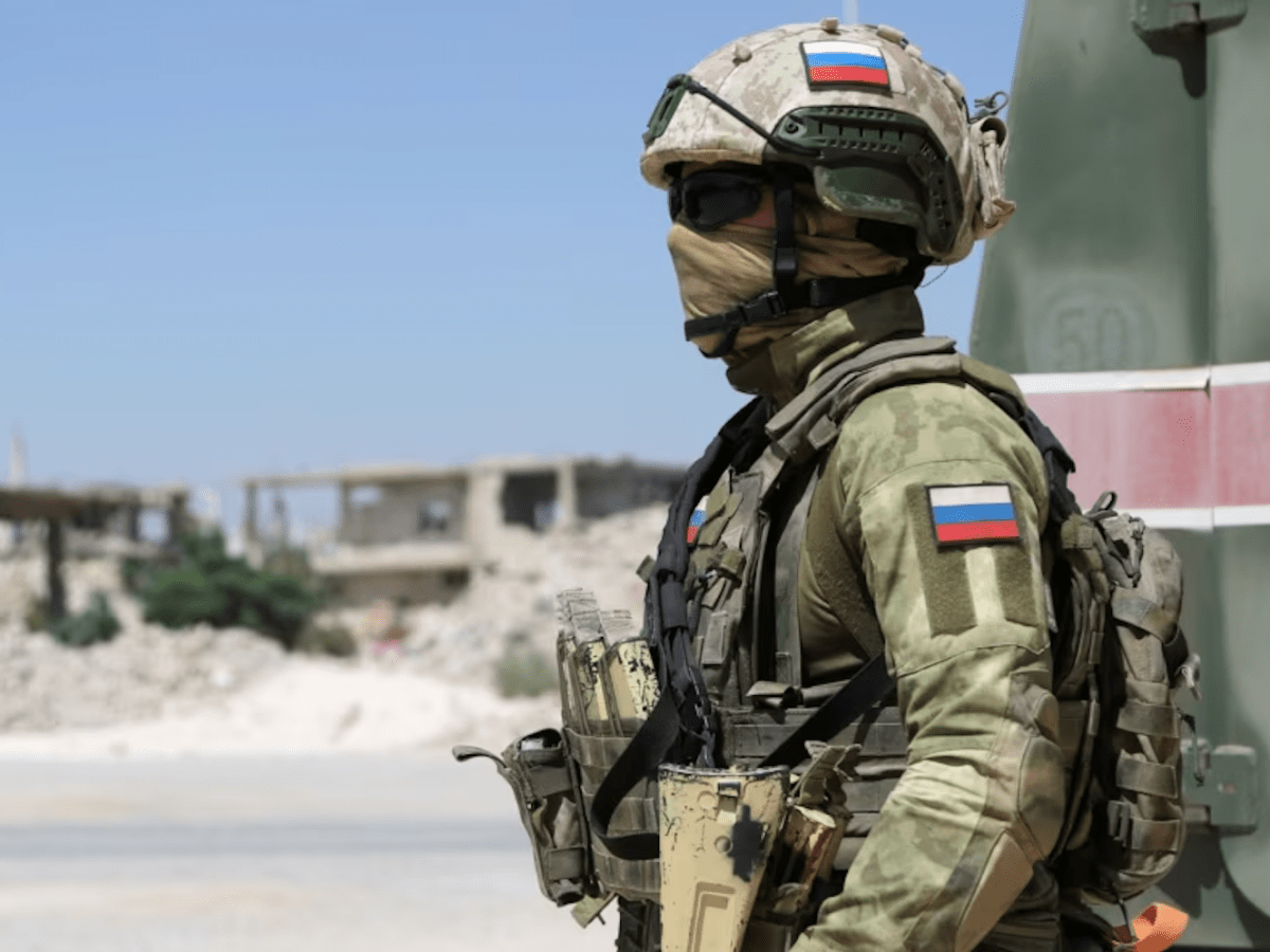 Сирия попросила у России защиты от Израиля