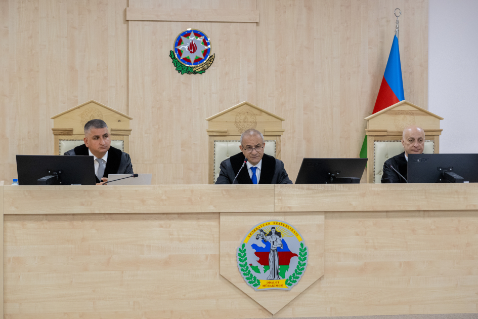Свидетели рассказали о пытках, плене и обстрелах в суде над армянами