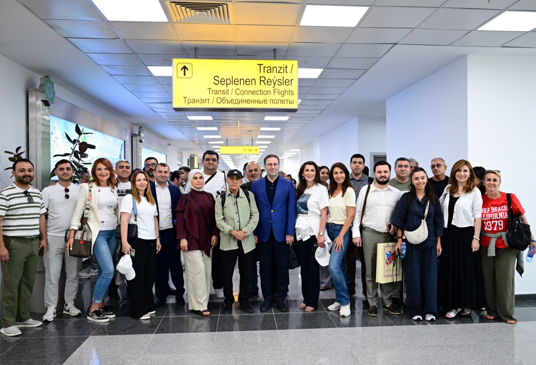 Азербайджан представит в Туркменистане свое культурное наследие