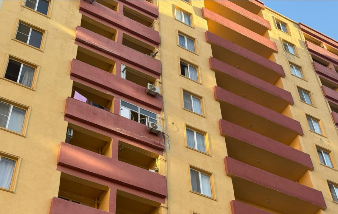 Малолетний ребенок стал жертвой трагической случайности в Абшеронском районе