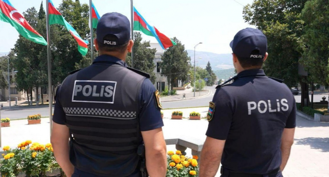 МВД призывает сограждан сохранять Карабах в чистоте