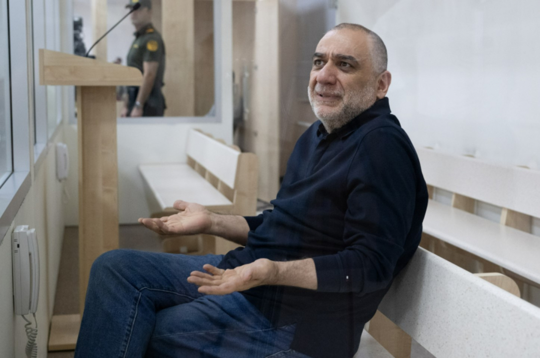 Суд в Баку отказал Варданяну