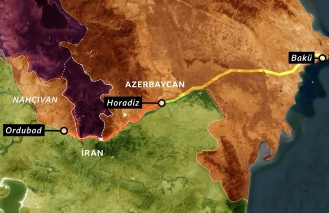 Пашинян занялся тонкостями терминологии Зангезурского коридора