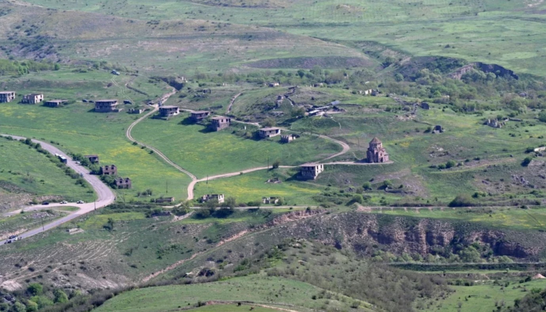 В Москве высказались о Зангезурском коридоре&nbsp;