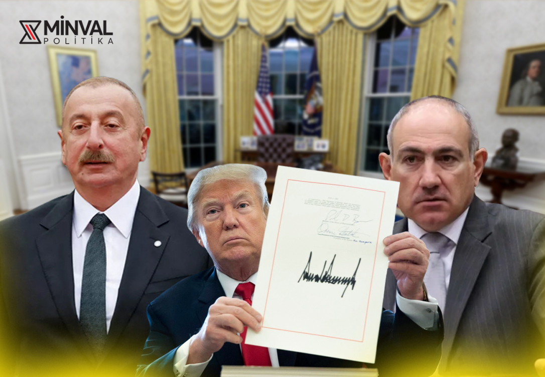 Вашингтонский прорыв: мирная формула президента Алиева