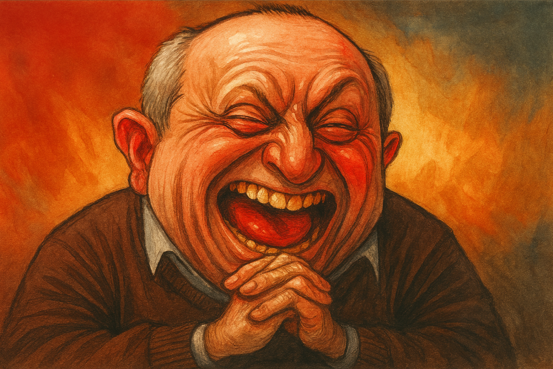 Зачем армянофил кремлёвской пропаганды сочиняет ложь о Баку