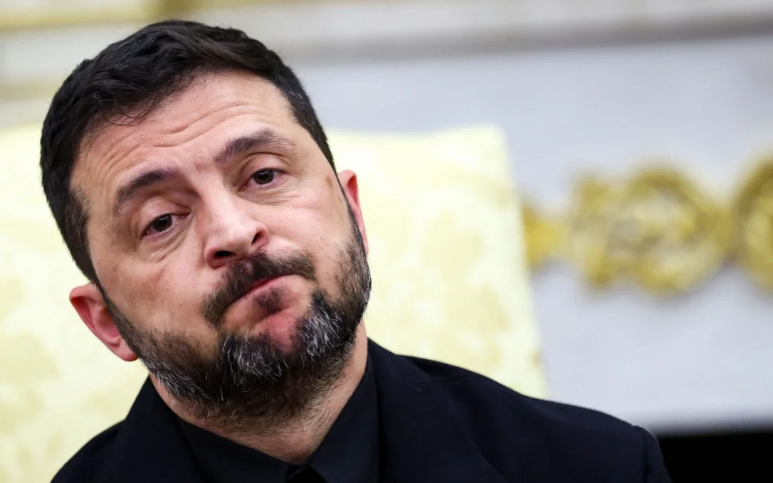 Туск цитирует Зеленского: Мирное соглашение с Путиным не будет долговечным