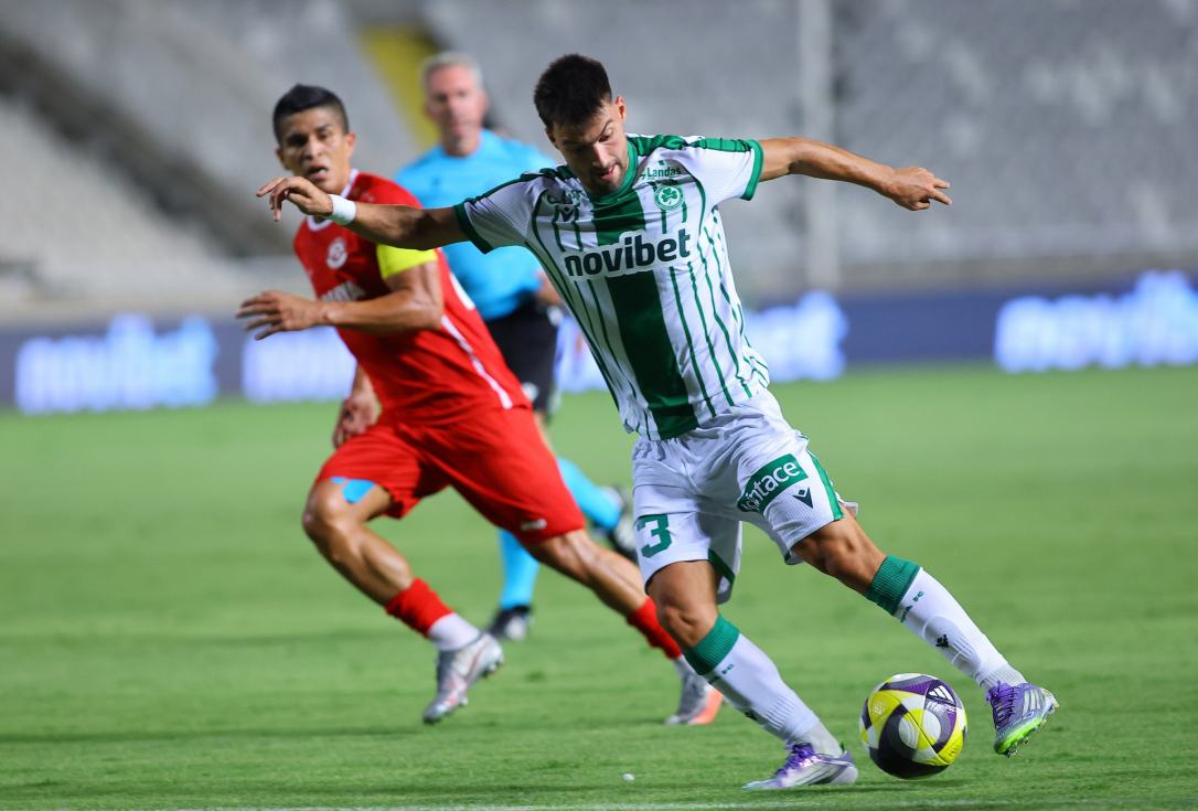 «Араз-Нахчыван» завершил выступление в Лиге конференций крупным поражением