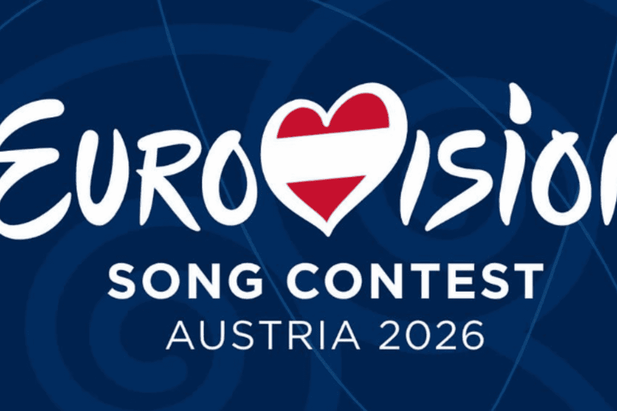 Стало известно, где пройдет "Евровидение - 2026" 1 Стало известно, где пройдет "Евровидение - 2026"