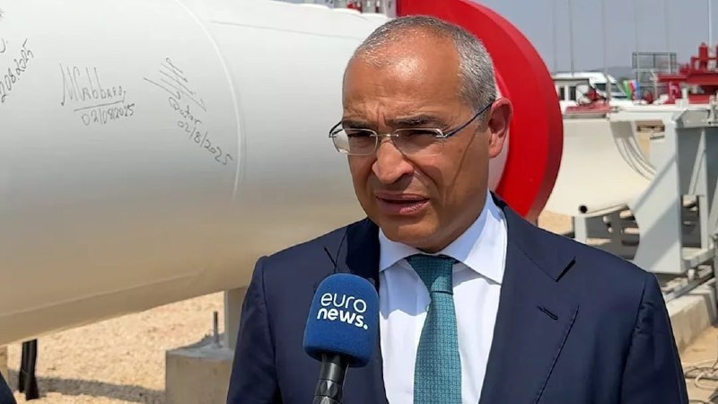 Джаббаров: SOCAR приобретает всё большее влияние