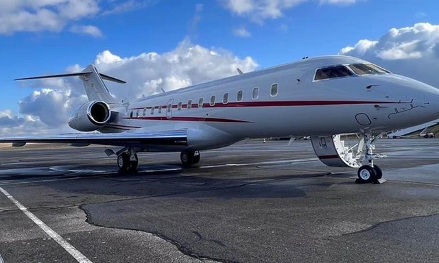 Следовавший в Душанбе самолет совершил вынужденную посадку в Баку