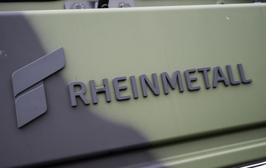 Глава Rheinmetall пожаловался на бюрократию в Украине