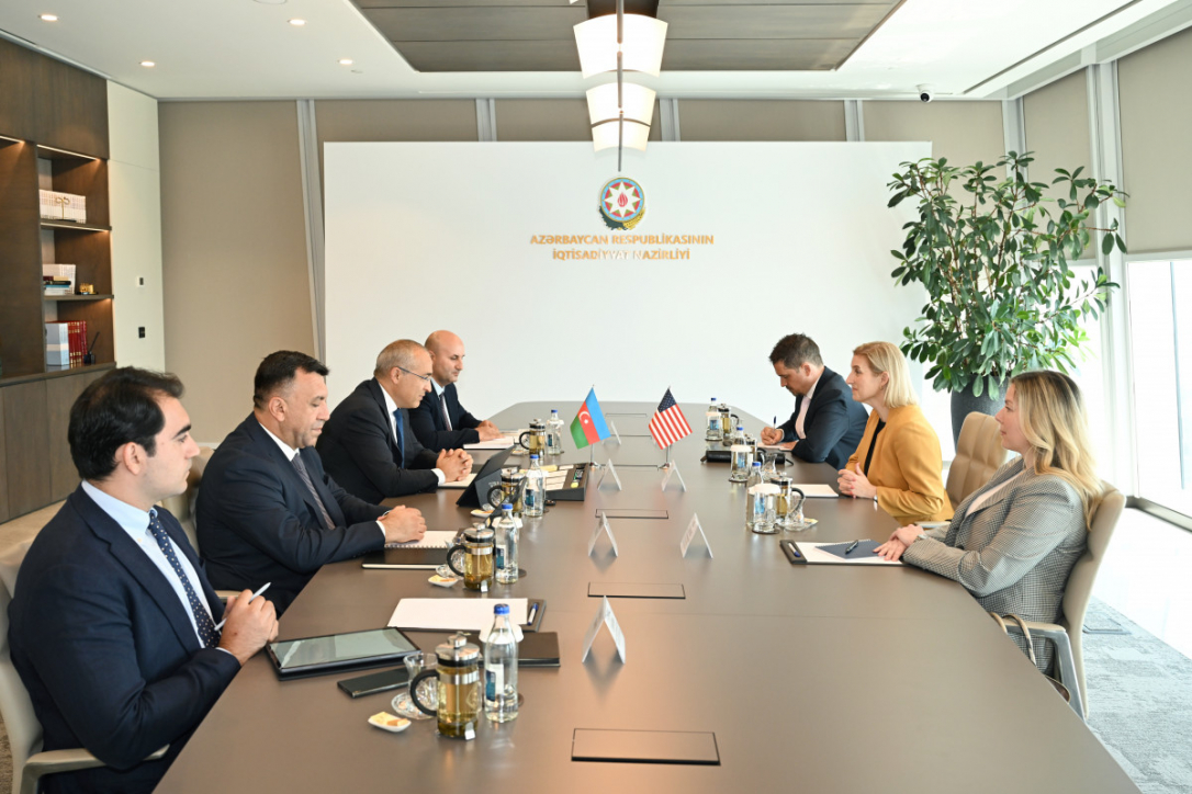 Джаббаров Эми Карлсон