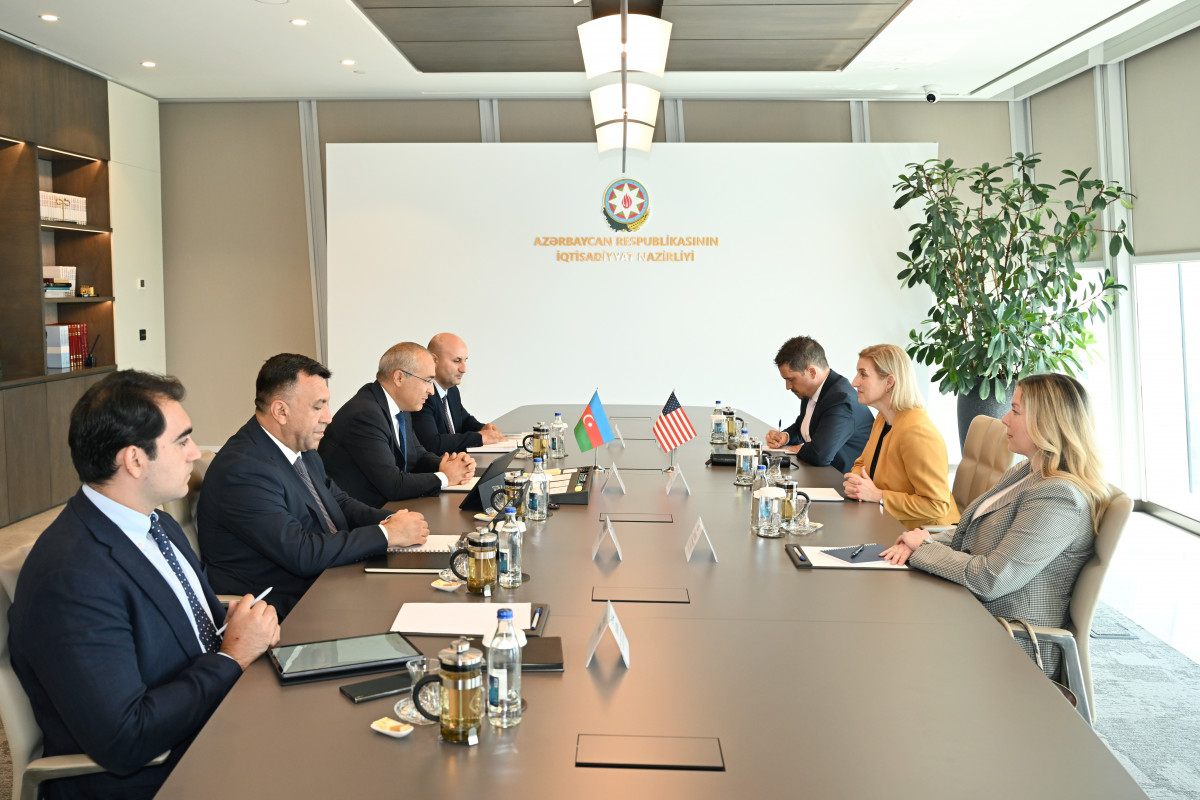 Джаббаров Эми Карлсон