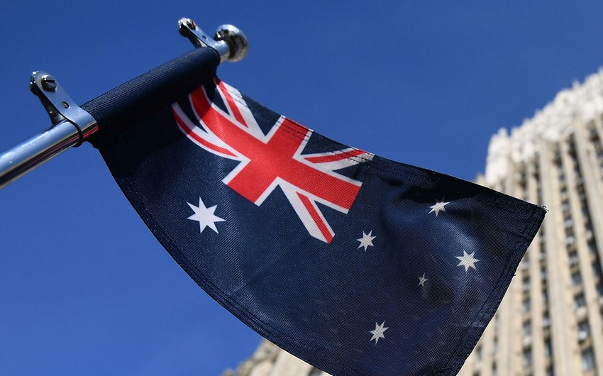 <span>Австралия высылает посла Ирана и закрывает свое посольство в Тегеране</span>