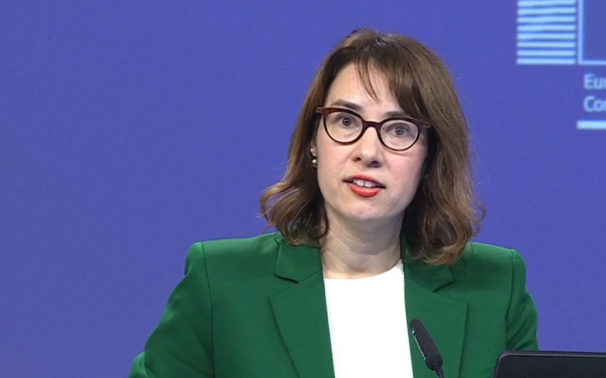 Анита Хиппер: Наблюдательная миссия ЕС продолжит свою деятельность в Армении