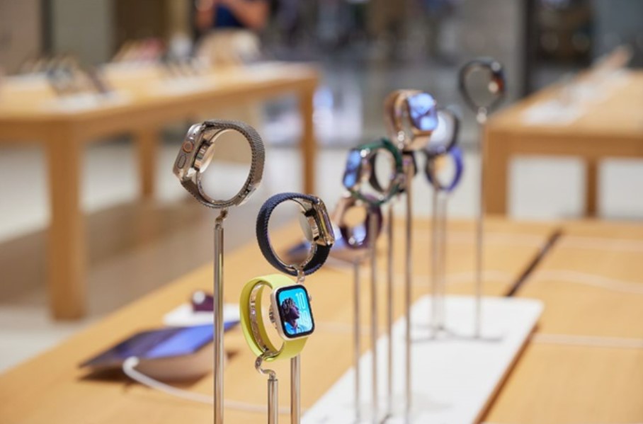 Apple Watch получат новые возможности