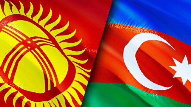 В Кыргызстане будут обучать азербайджанскому языку: в страну посылают педагогов