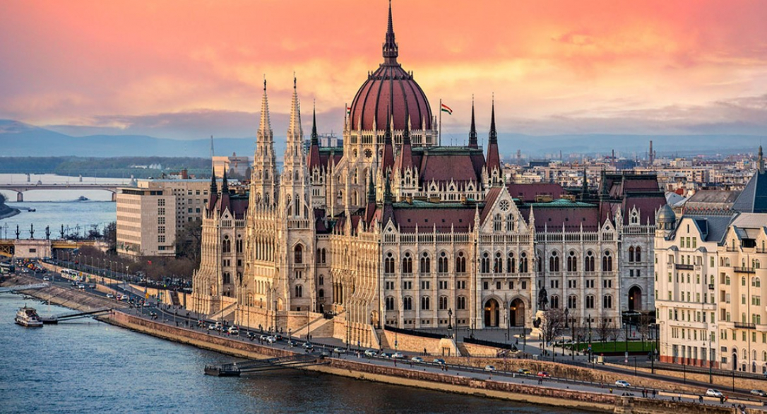 Венгрия не будет арестовывать Путина по решению МУС