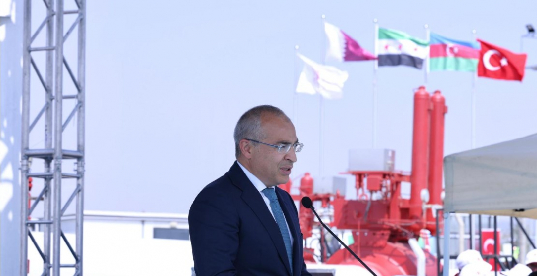 Джаббаров подчеркнул роль учителей в развитии страны