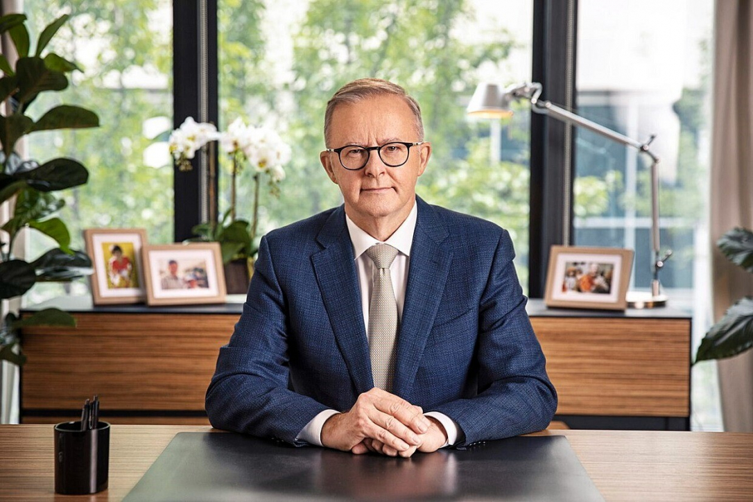 Австралия планирует признать Палестинское государство