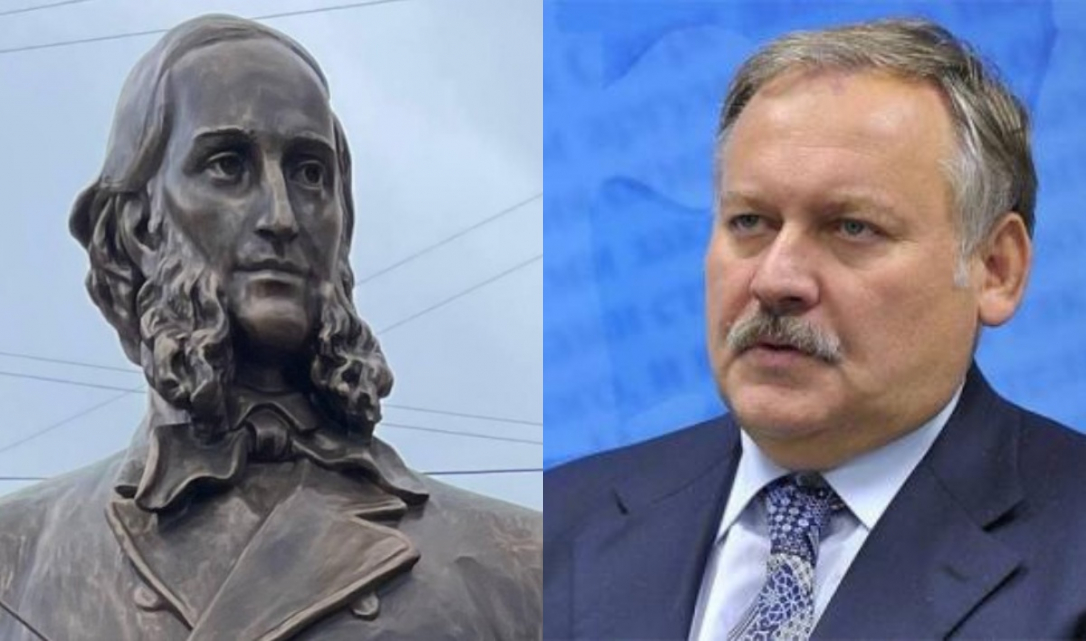 Айвазовский в Карабахе? Лучше в Анапе, Сочи и Владивостоке!