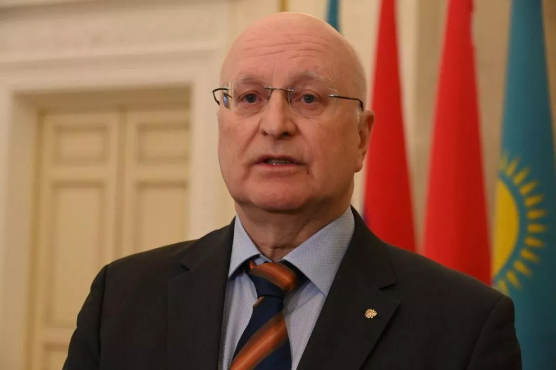 СНГ хочет сотрудничать с Азербайджаном и Арменией