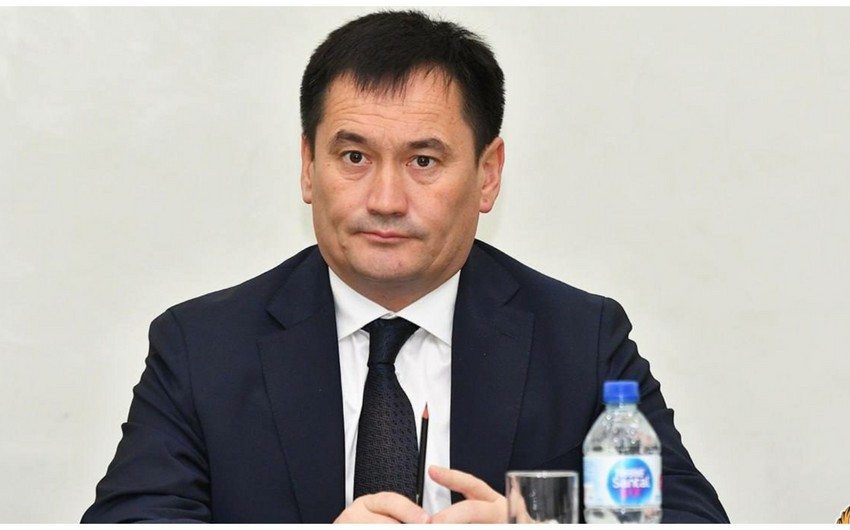 Узбекистан рассматривает возможность покупки судов у Азербайджана и Туркменистана