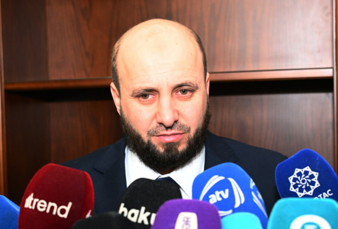 Сирийский министр раскрыл объем поставляемого азербайджанского газа