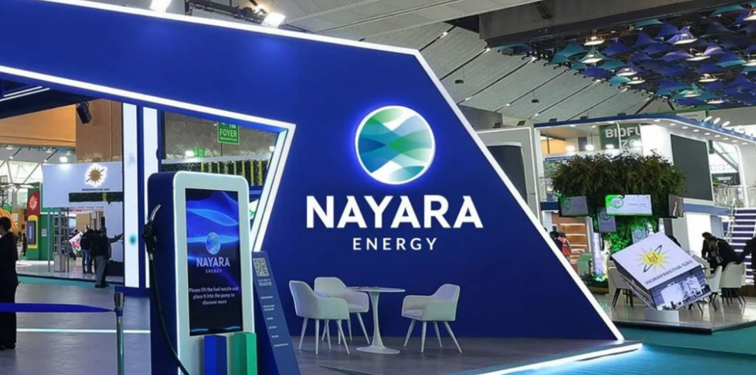 Азербайджанец возглавил попавшую под санкции индийскую Nayara Energy