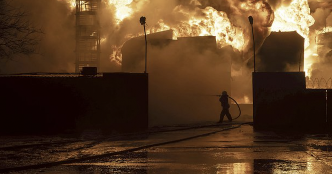 Осташко озвучил «сигнал» Кремля Баку, признав террор фирменным стилем России